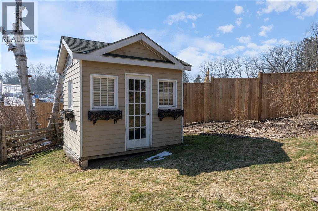 286 Union Street, Simcoe, Ontario N3Y 2B8 - Photo 34 - 40856190