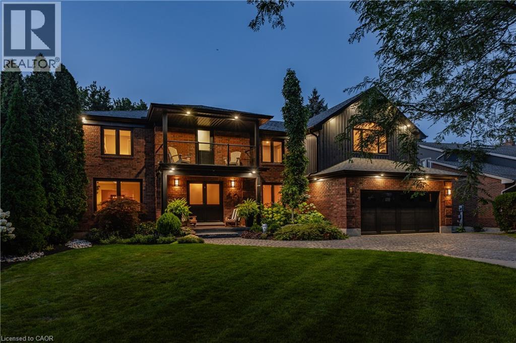 50 Roehampton Court, Kitchener, Ontario  N2A 3L1 - Photo 5 - 40857830