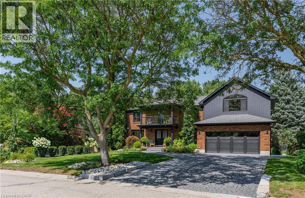 50 Roehampton Court, Kitchener, Ontario  N2A 3L1 - Photo 6 - 40857830