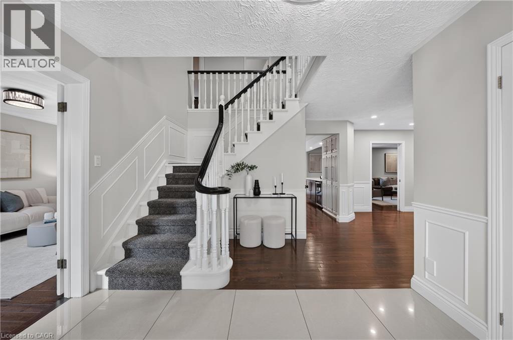 50 Roehampton Court, Kitchener, Ontario  N2A 3L1 - Photo 8 - 40857830