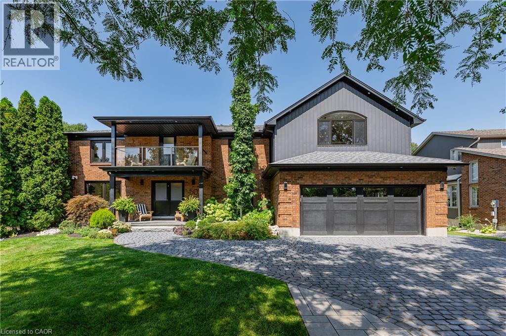 50 Roehampton Court, Kitchener, Ontario  N2A 3L1 - Photo 2 - 40857830