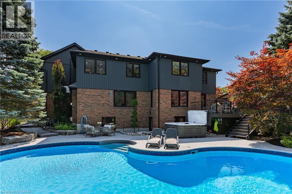 50 Roehampton Court, Kitchener, Ontario  N2A 3L1 - Photo 45 - 40857830