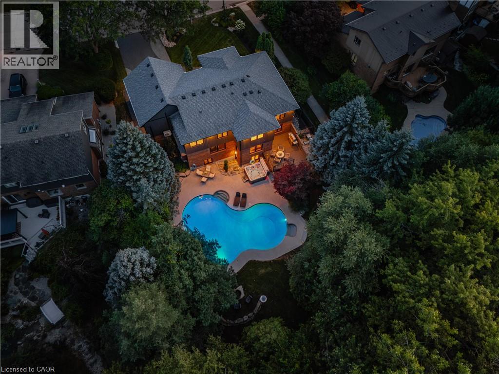 50 Roehampton Court, Kitchener, Ontario  N2A 3L1 - Photo 3 - 40857830