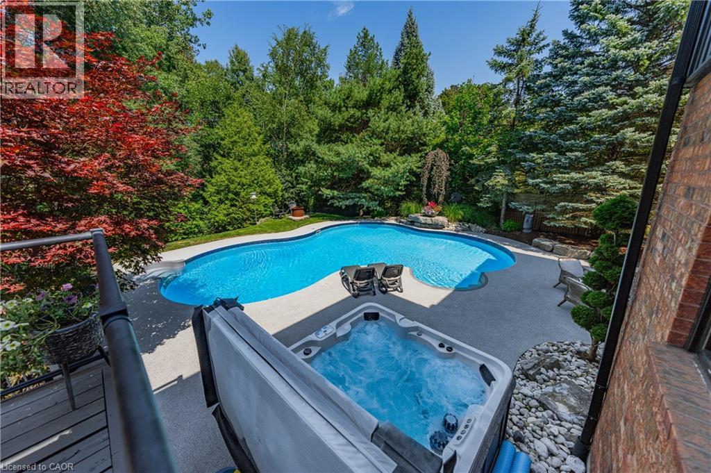 50 Roehampton Court, Kitchener, Ontario  N2A 3L1 - Photo 47 - 40857830