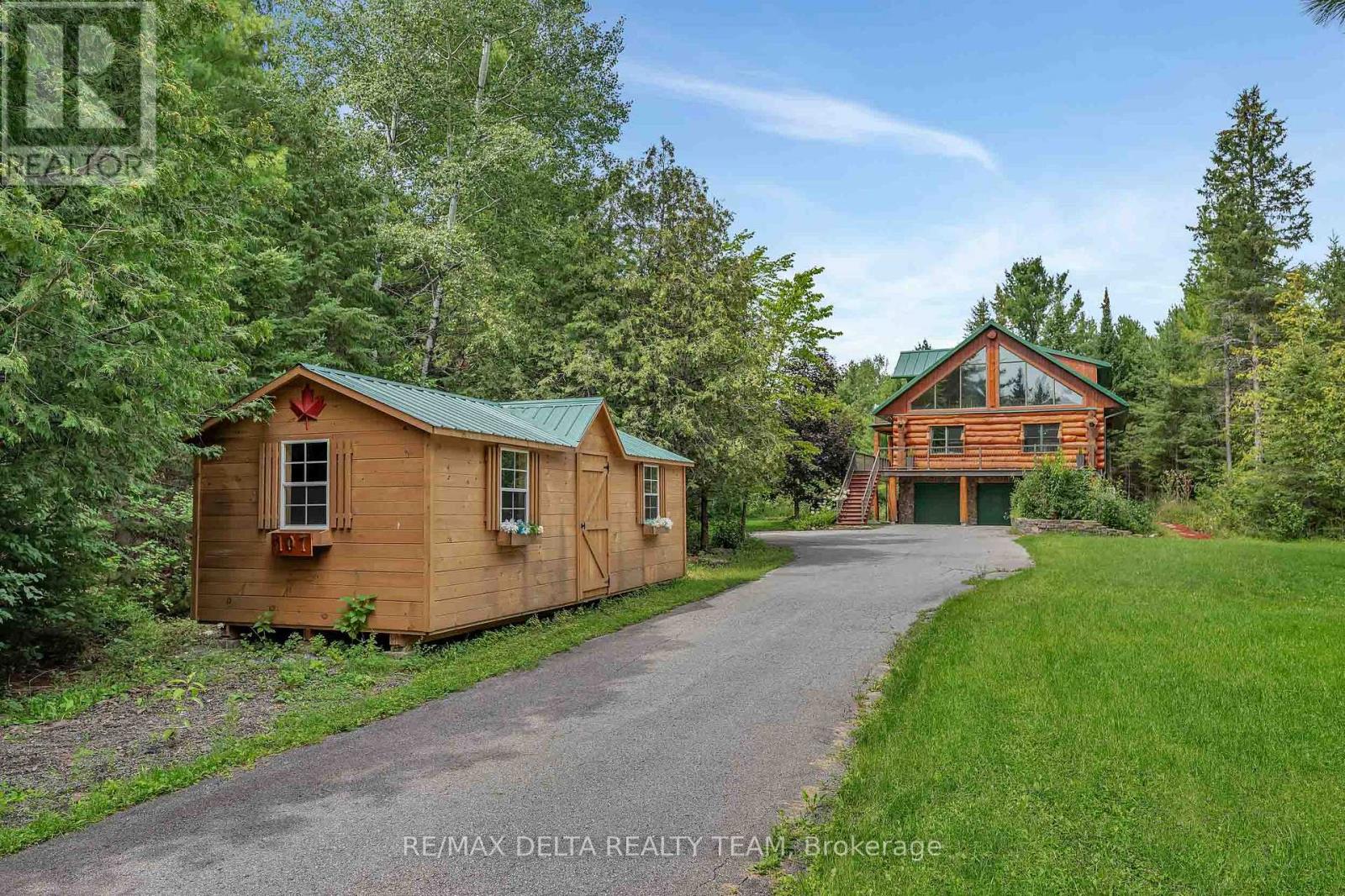 107 Corkery Woods Drive, Ottawa, Ontario  K0A 1L0 - Photo 40 - X13705642