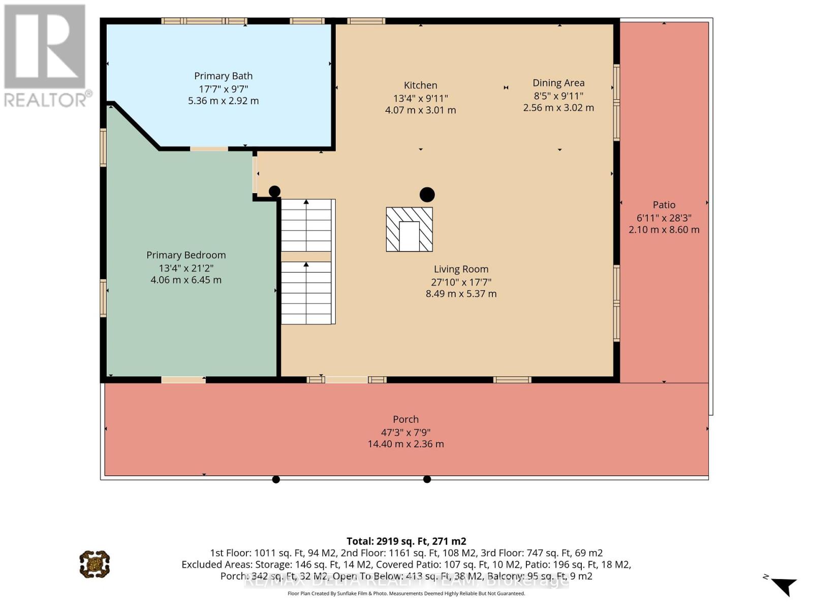 107 Corkery Woods Drive, Ottawa, Ontario  K0A 1L0 - Photo 48 - X13705642