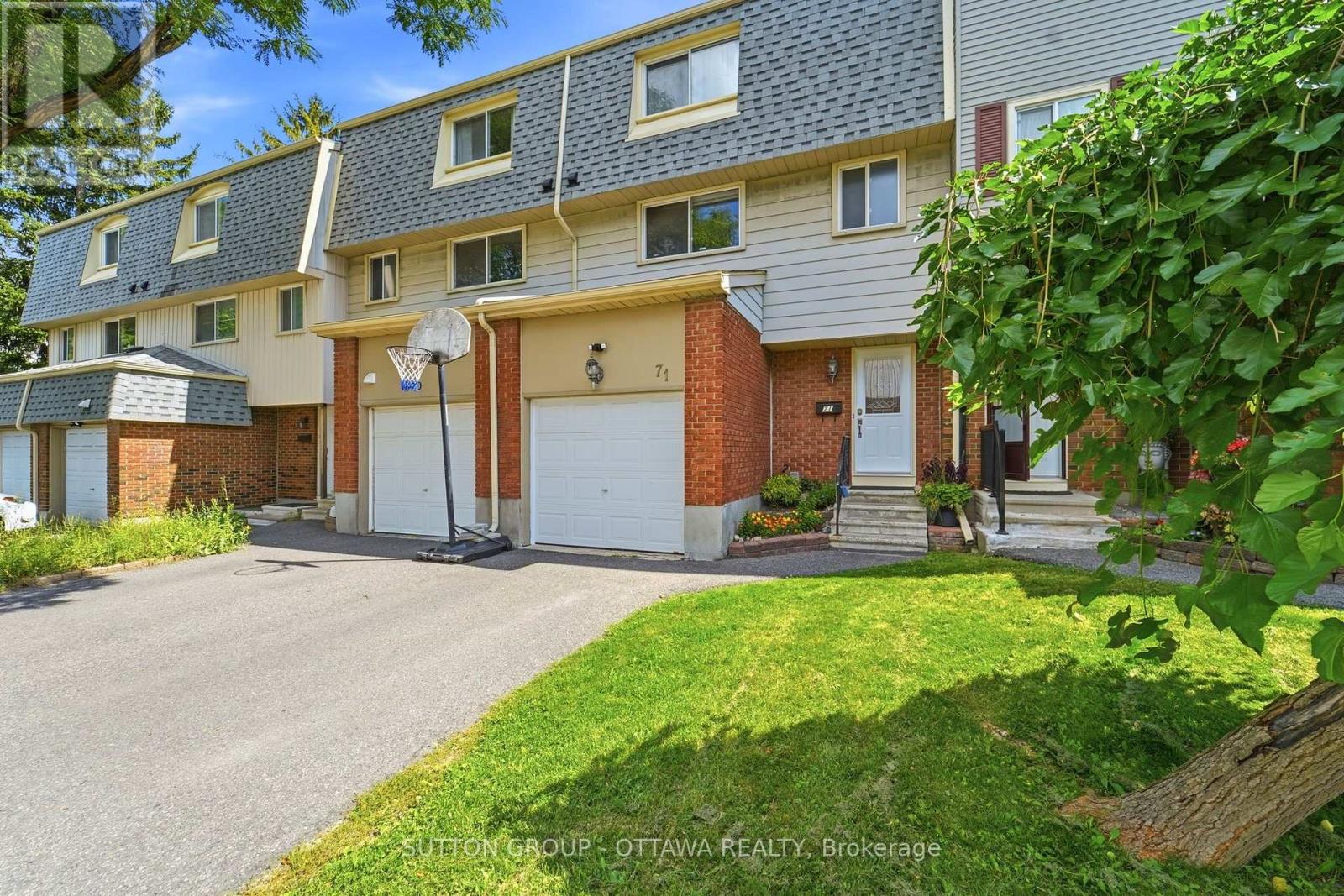71 - 2415 Southvale Crescent, Ottawa, Ontario  K1B 4V1 - Photo 2 - X13705654