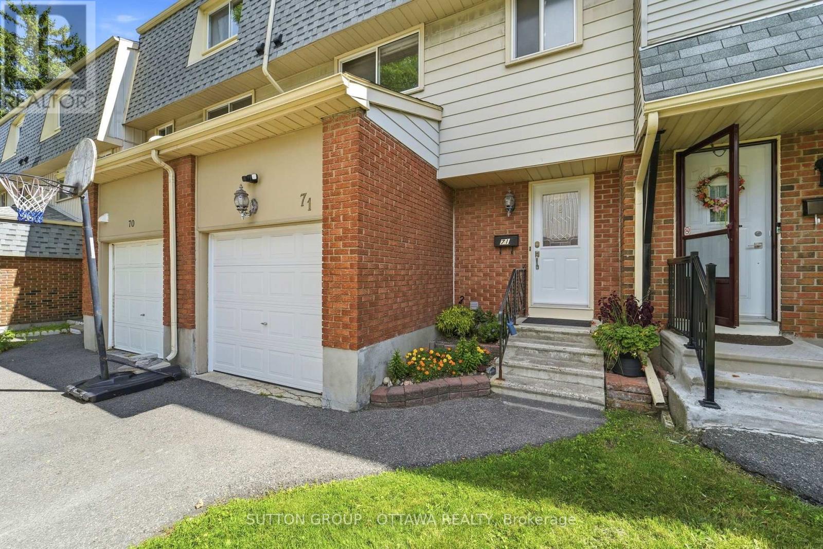 71 - 2415 Southvale Crescent, Ottawa, Ontario  K1B 4V1 - Photo 3 - X13705654