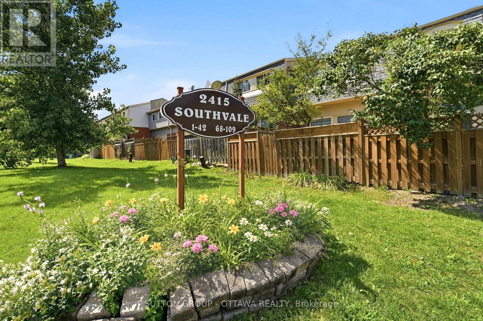 71 - 2415 Southvale Crescent, Ottawa, Ontario  K1B 4V1 - Photo 38 - X13705654