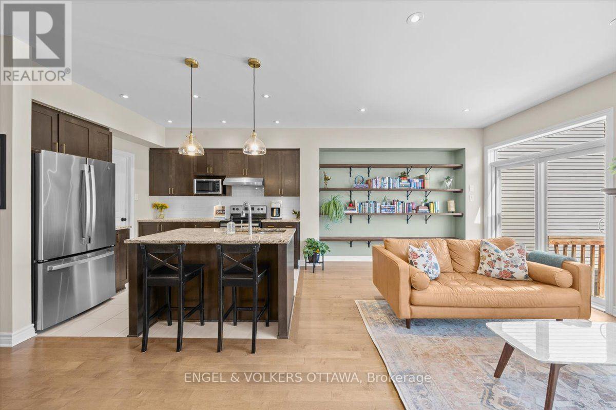 556 Triangle Street, Ottawa, Ontario  K2V 0M5 - Photo 24 - X13705720