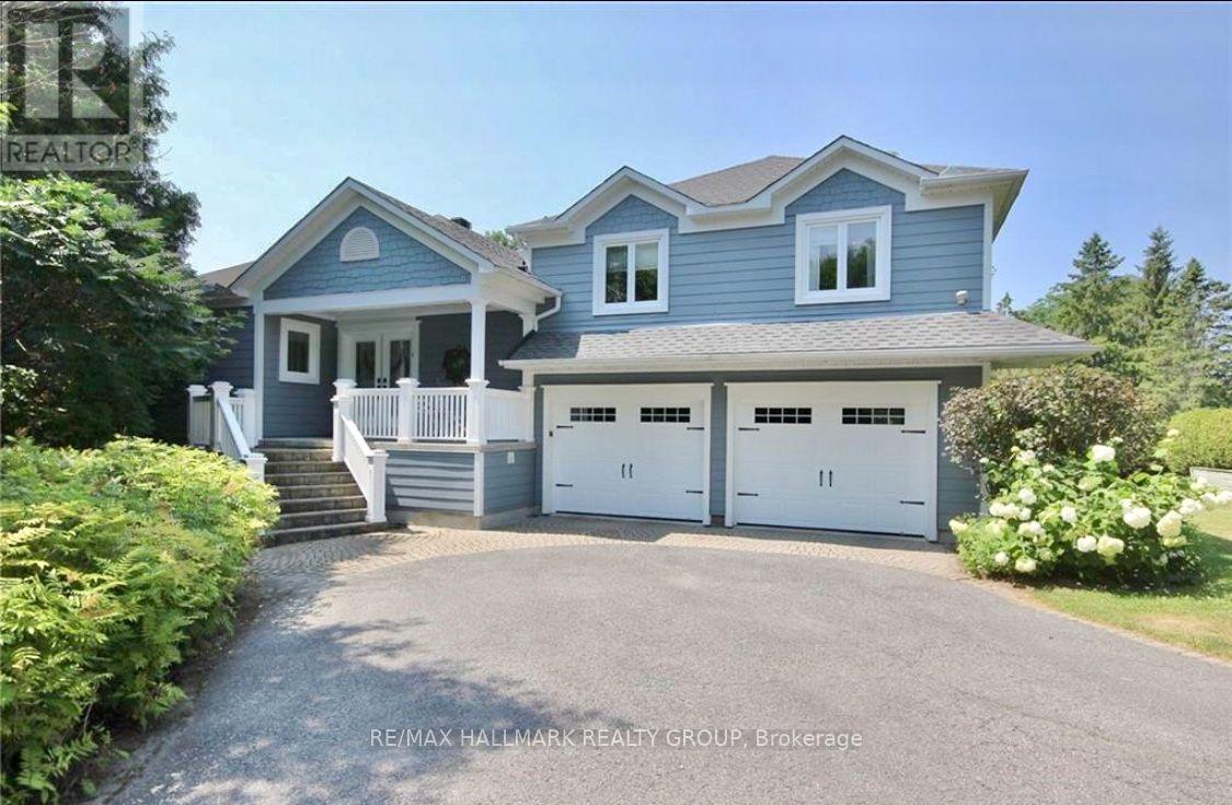 1370 River Road, Ottawa, Ontario  K4M 1B4 - Photo 2 - X13705762
