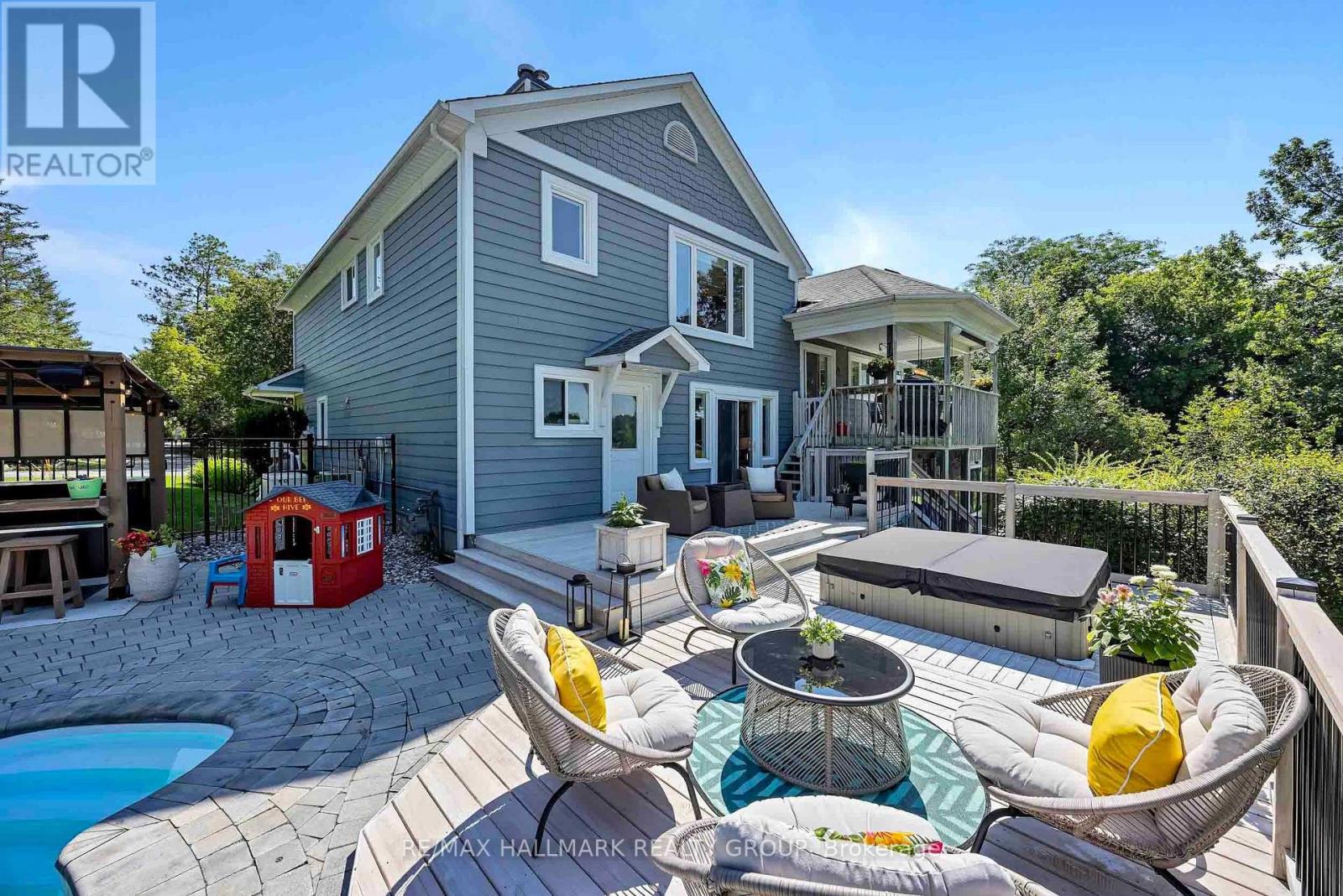 1370 River Road, Ottawa, Ontario  K4M 1B4 - Photo 42 - X13705762