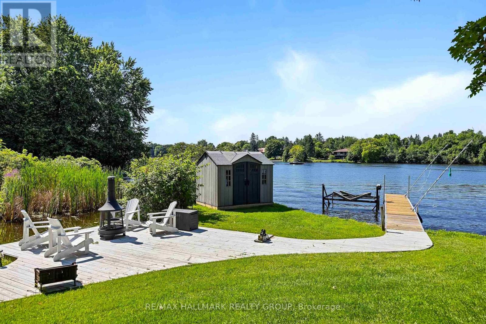 1370 River Road, Ottawa, Ontario  K4M 1B4 - Photo 48 - X13705762