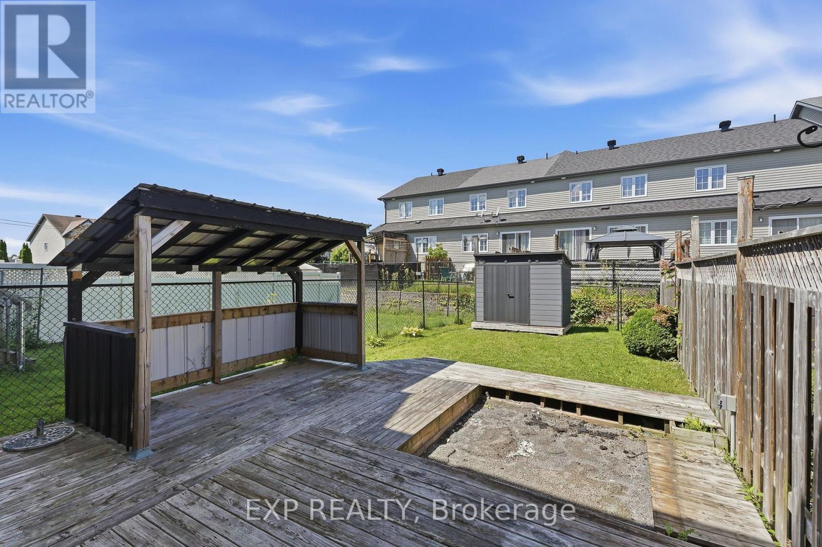 2608 Raymond Street, Clarence-Rockland, Ontario  K4K 0B6 - Photo 30 - X13705764