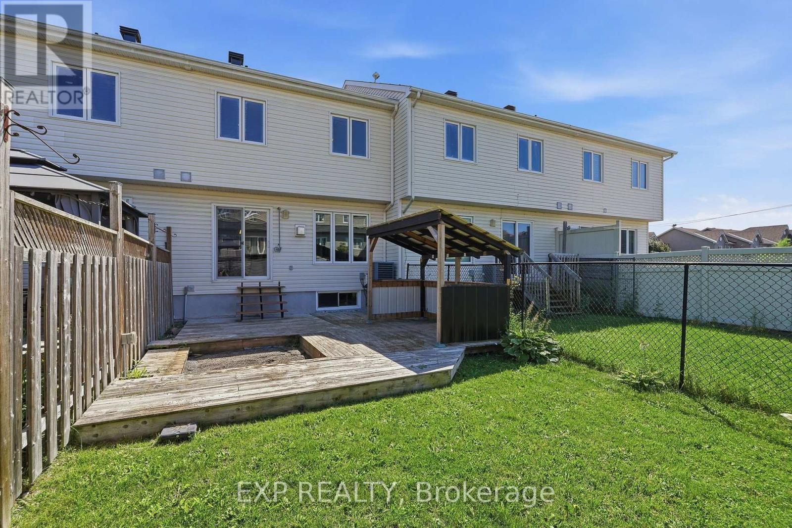 2608 Raymond Street, Clarence-Rockland, Ontario  K4K 0B6 - Photo 32 - X13705764