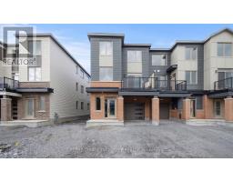 273 SQUADRON CRESCENT, Ottawa, Ontario