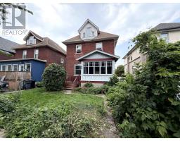 207 Norah ST S, Thunder Bay, Ontario