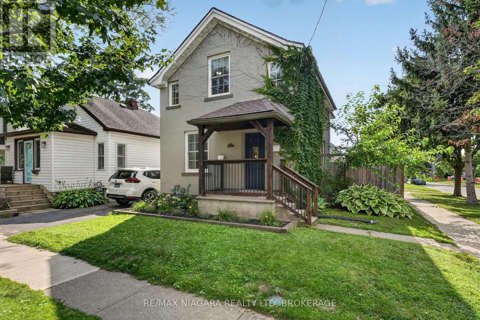 51 WILEY STREET, St. Catharines, Ontario
