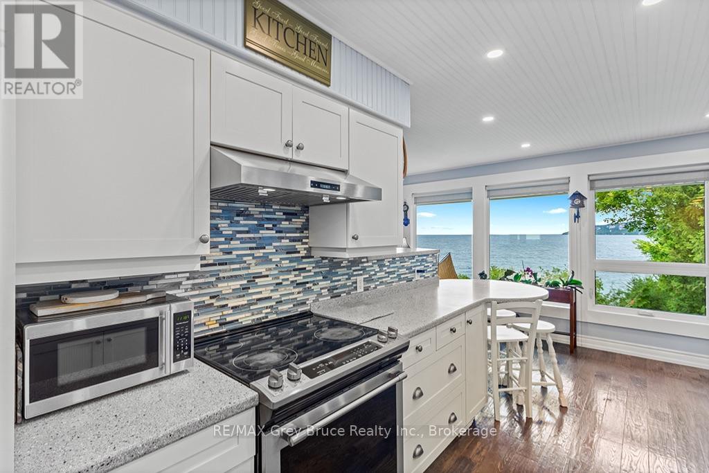 6 Chetwynd Lane, Northern Bruce Peninsula, Ontario  N0H 1W0 - Photo 16 - X13670274