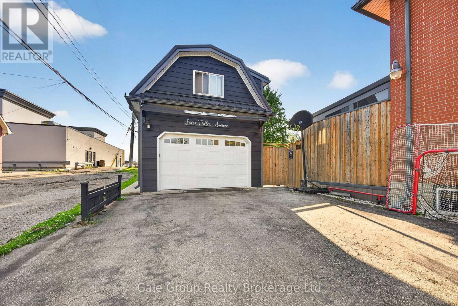 7 Fidler Avenue, Woodstock, Ontario  N4S 7J1 - Photo 9 - X13705700