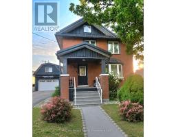 7 FIDLER AVENUE, Woodstock, Ontario