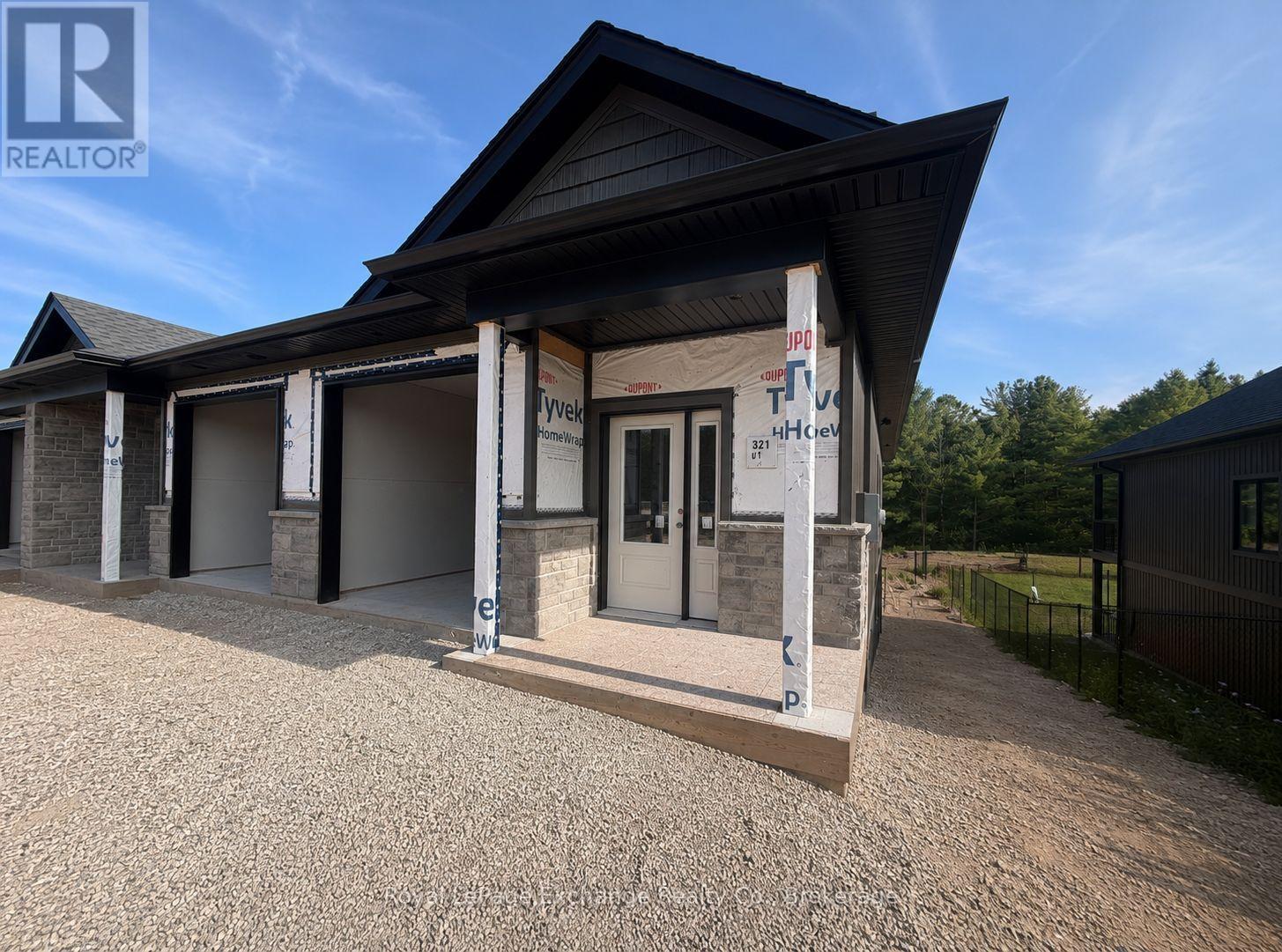 UNIT 1 - 321 ARNAUD STREET, Arran-Elderslie, Ontario