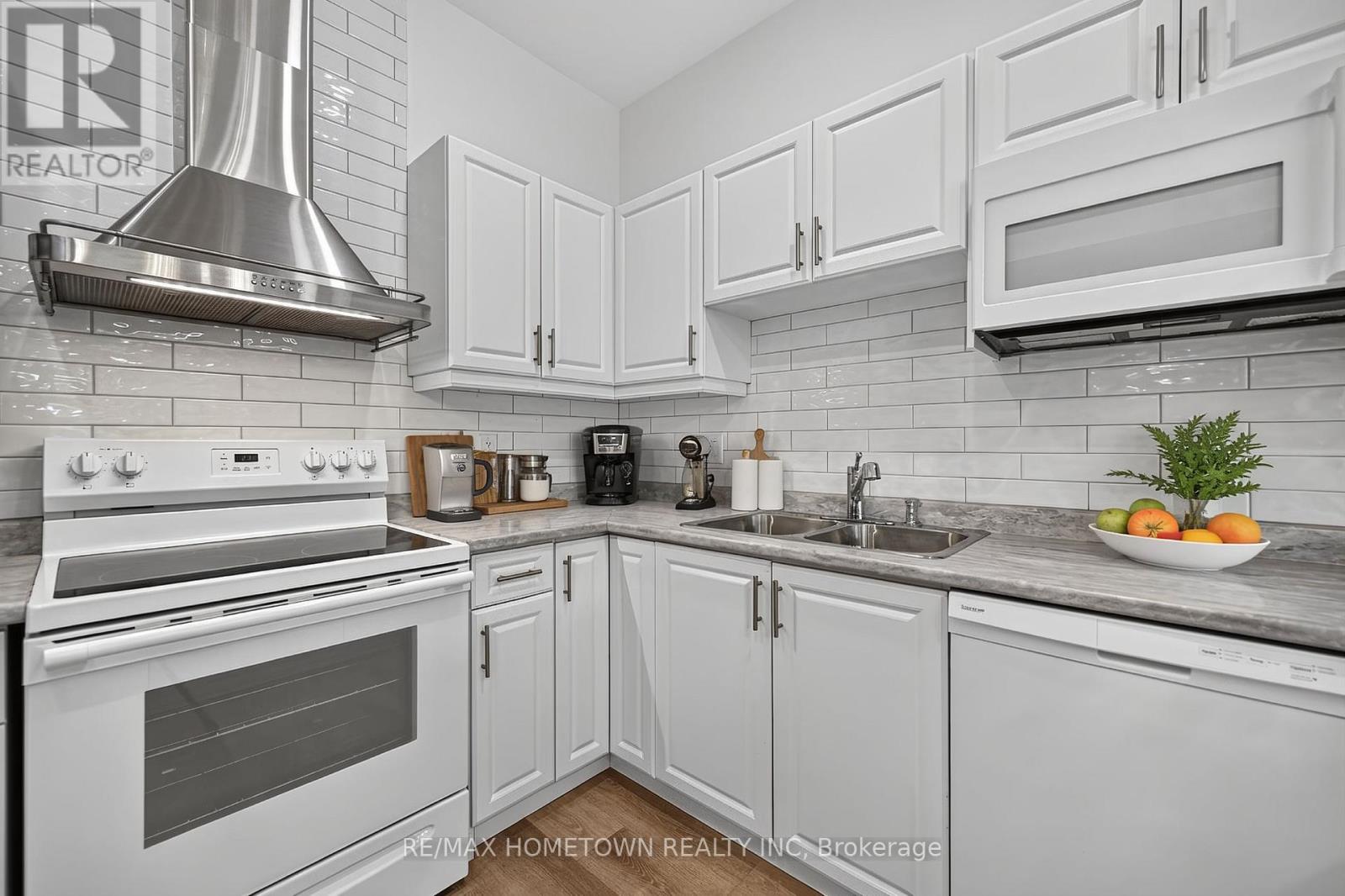 206 - 48 King Street E, Brockville, Ontario  K6V 1B1 - Photo 16 - X13705704
