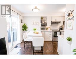 46 BLACKSMITH LANE, Whitby, Ontario