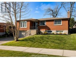 166 COLLINGS AVENUE, Bradford West Gwillimbury, Ontario