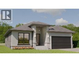 5192 AIDEN STREET, Tecumseh, Ontario