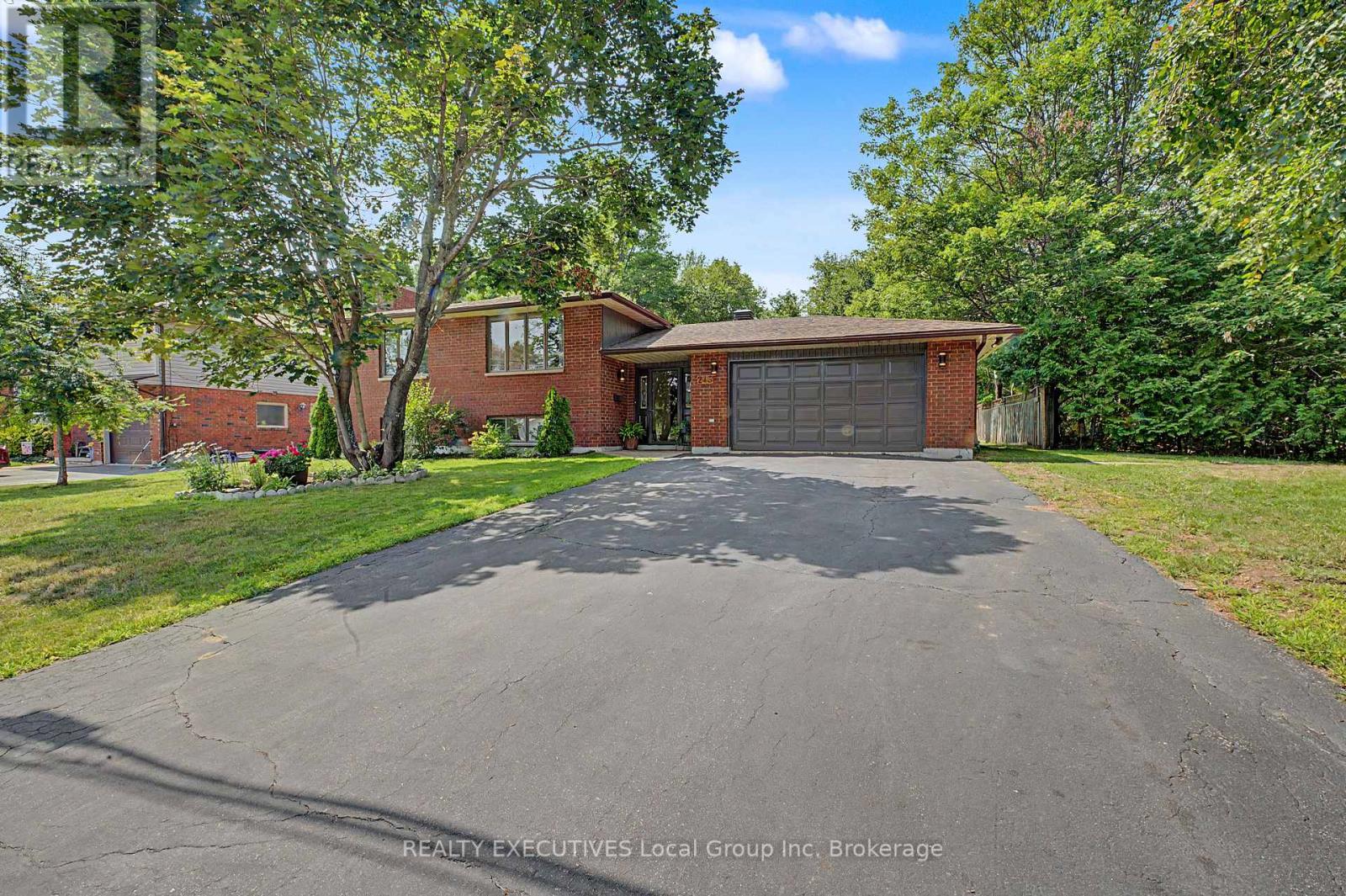 243 LITTLE DOWN LANE, North Bay, Ontario