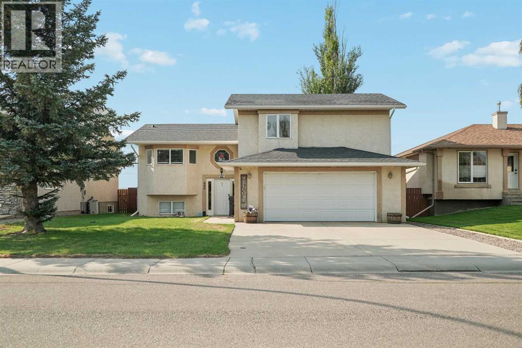 609 Maple Place, picture butte, Alberta