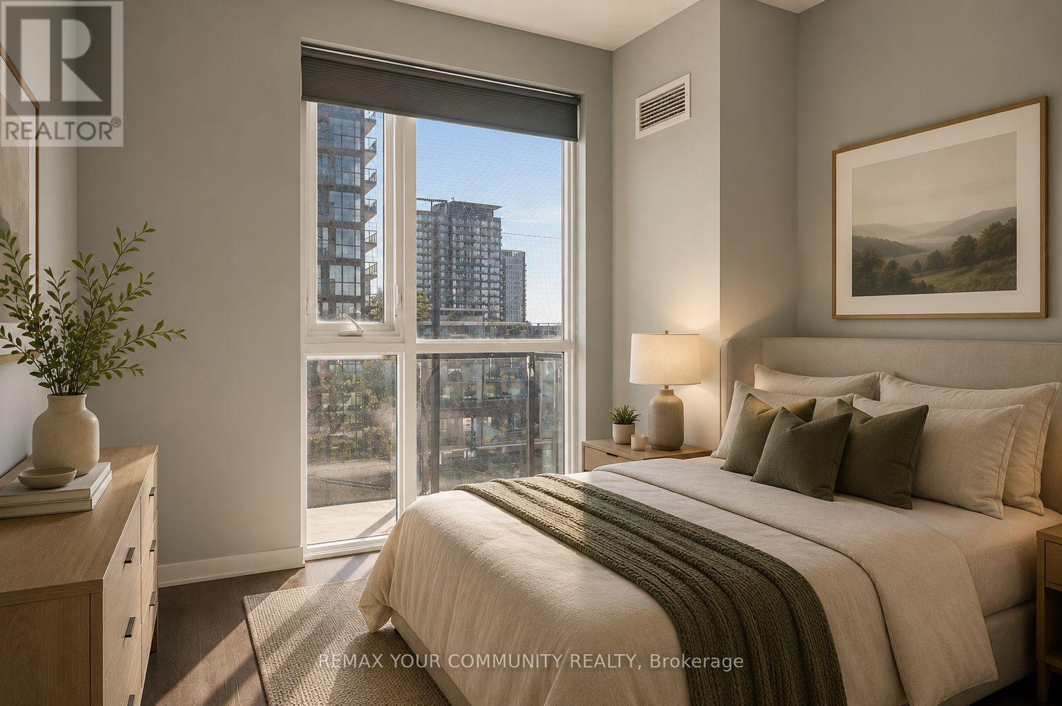 904 - 1 Cole Street, Toronto, Ontario  M5A 4M2 - Photo 10 - C13705612