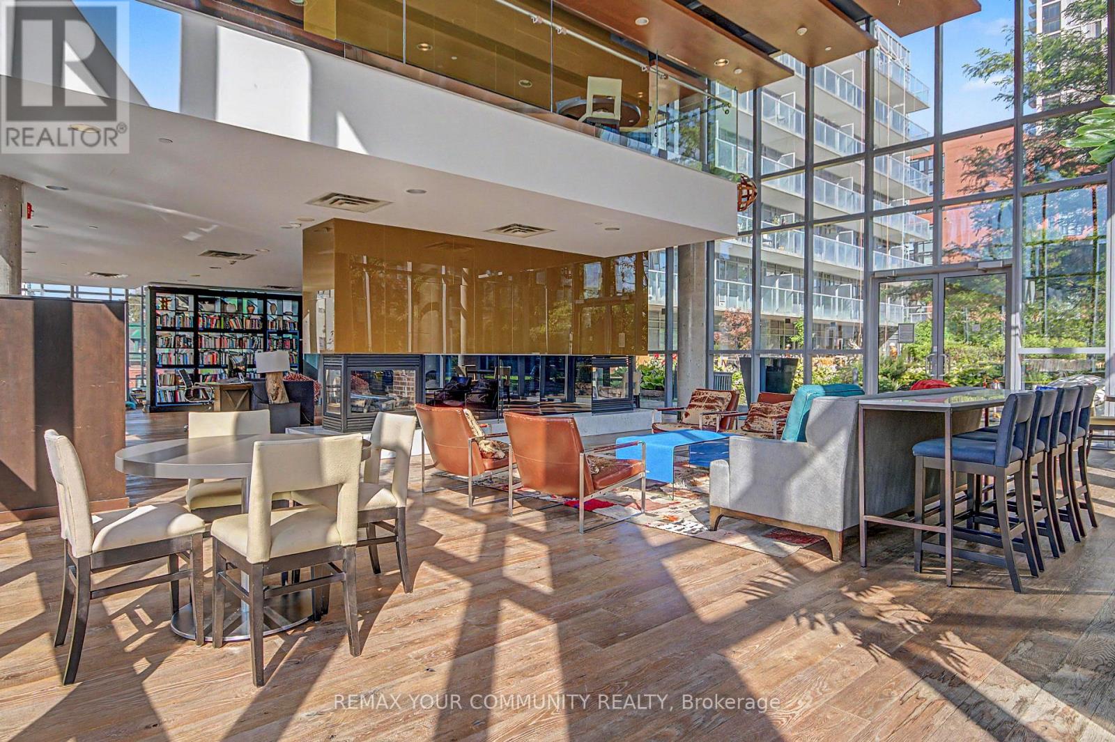 904 - 1 Cole Street, Toronto, Ontario  M5A 4M2 - Photo 21 - C13705612