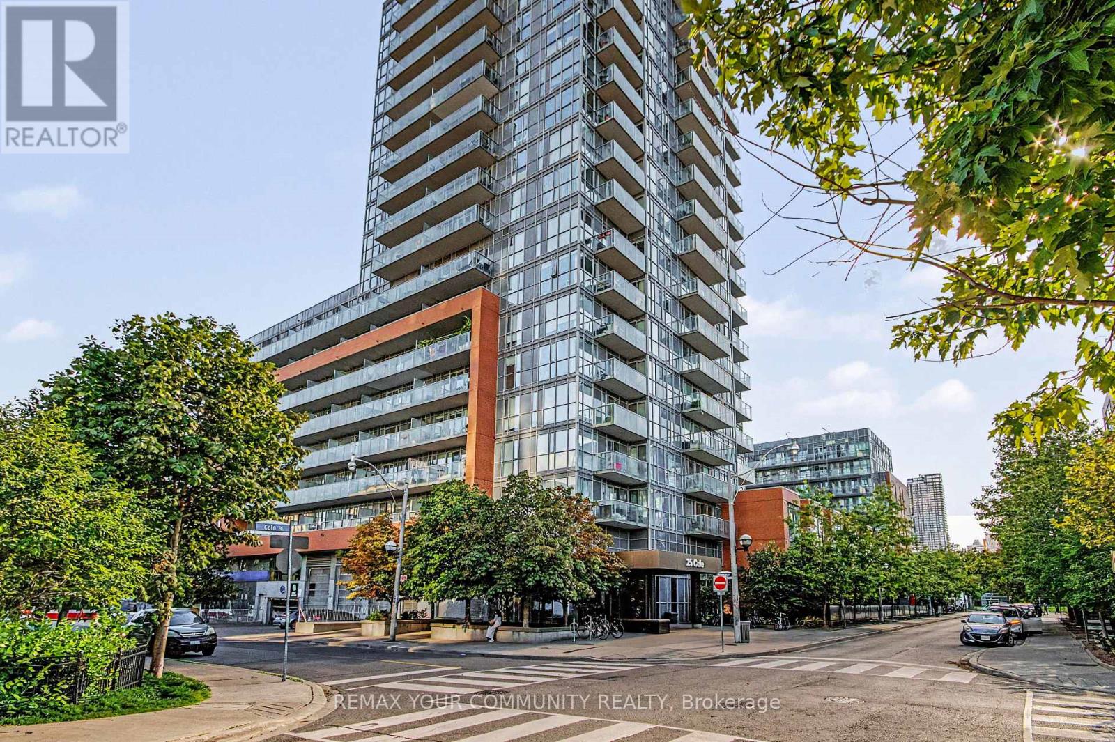 904 - 1 Cole Street, Toronto, Ontario  M5A 4M2 - Photo 23 - C13705612