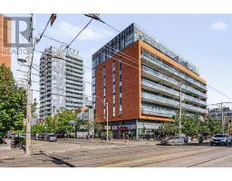 904 - 1 COLE STREET, Toronto, Ontario