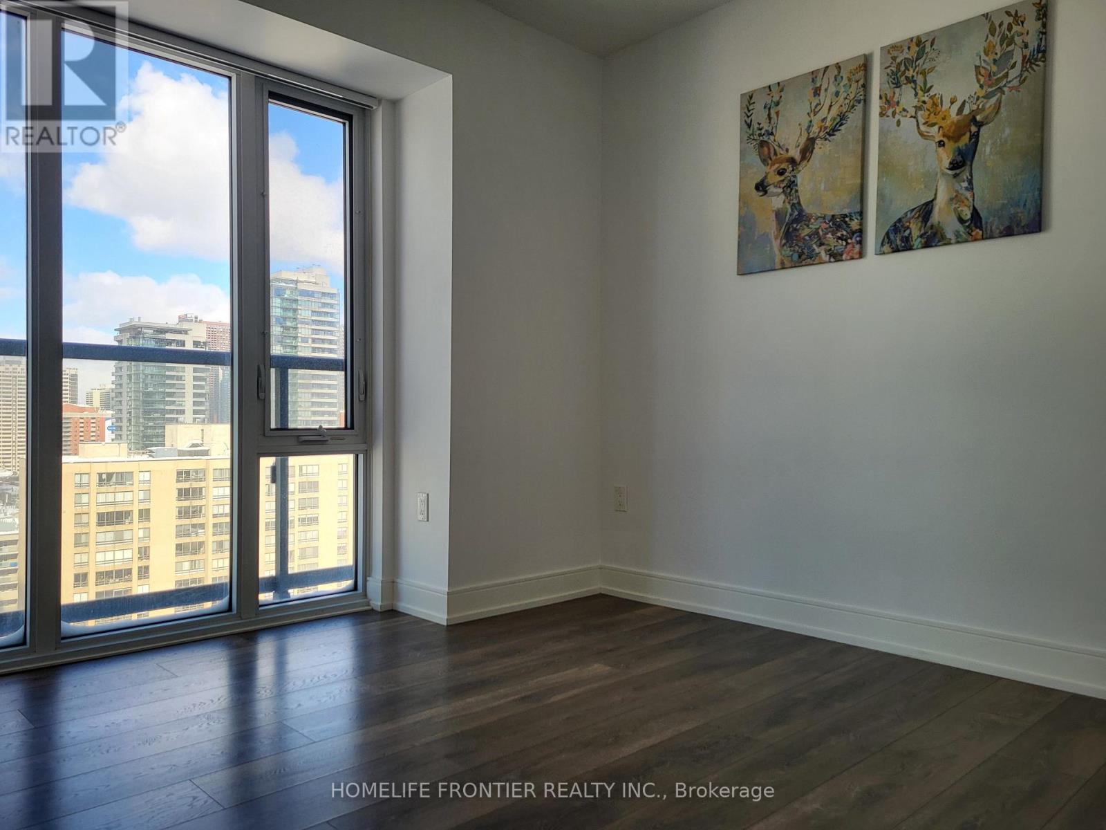 1705 - 89 Mcgill Street, Toronto, Ontario  M5B 0B1 - Photo 12 - C13705620