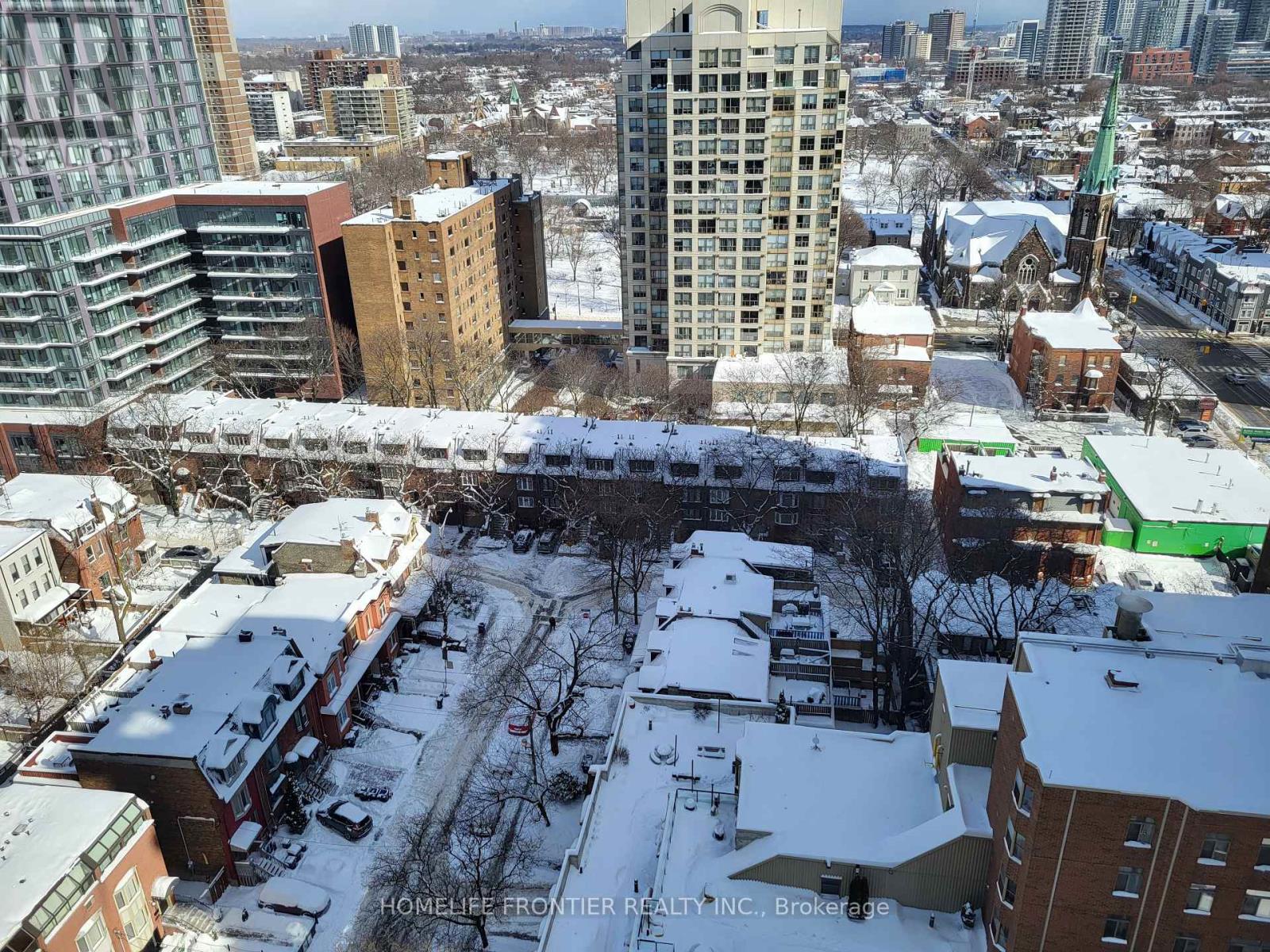 1705 - 89 Mcgill Street, Toronto, Ontario  M5B 0B1 - Photo 21 - C13705620