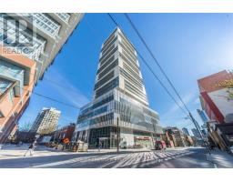 1705 - 89 MCGILL STREET, Toronto, Ontario