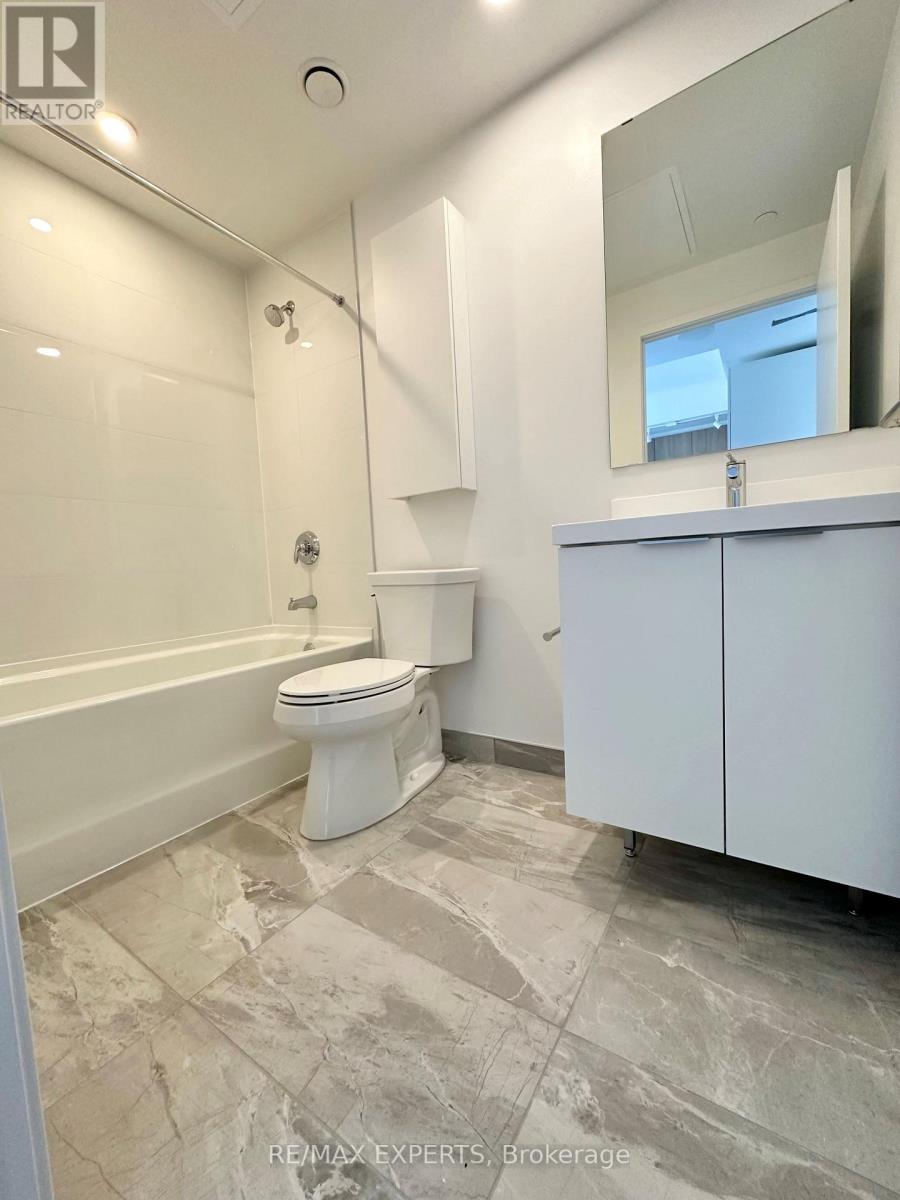 2607 - 50 O'neill Road, Toronto, Ontario M3C 0R1 - Photo 10 - C13705626
