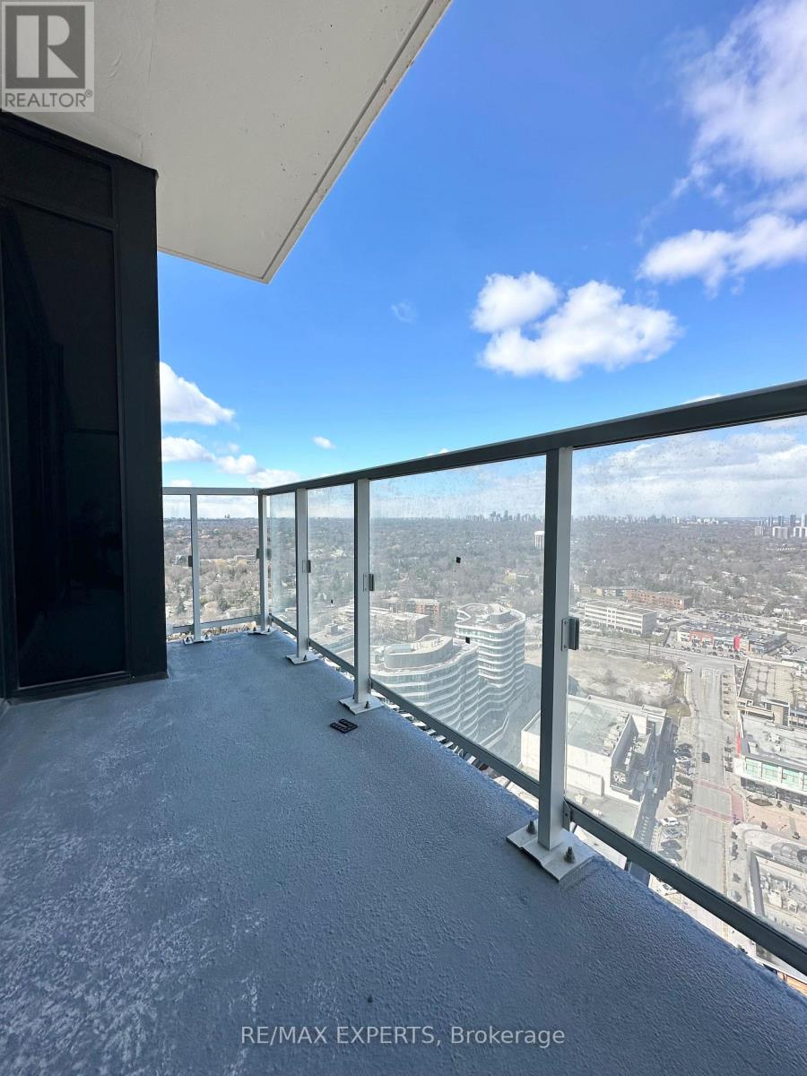 2607 - 50 O'neill Road, Toronto, Ontario M3C 0R1 - Photo 12 - C13705626