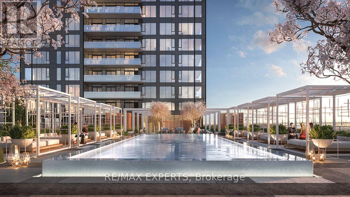 2607 - 50 O'neill Road, Toronto, Ontario M3C 0R1 - Photo 4 - C13705626
