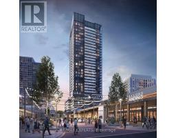 2607 - 50 O'NEILL ROAD, Toronto, Ontario