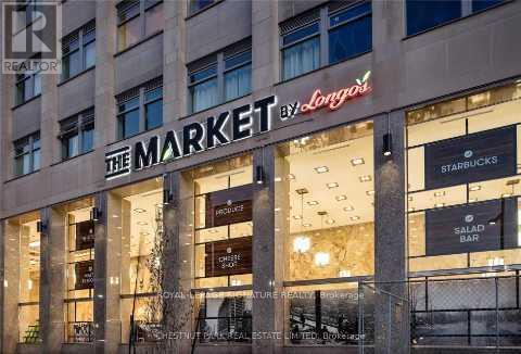 802 - 111 St Clair Avenue W, Toronto, Ontario  M4V 1N5 - Photo 29 - C13705636