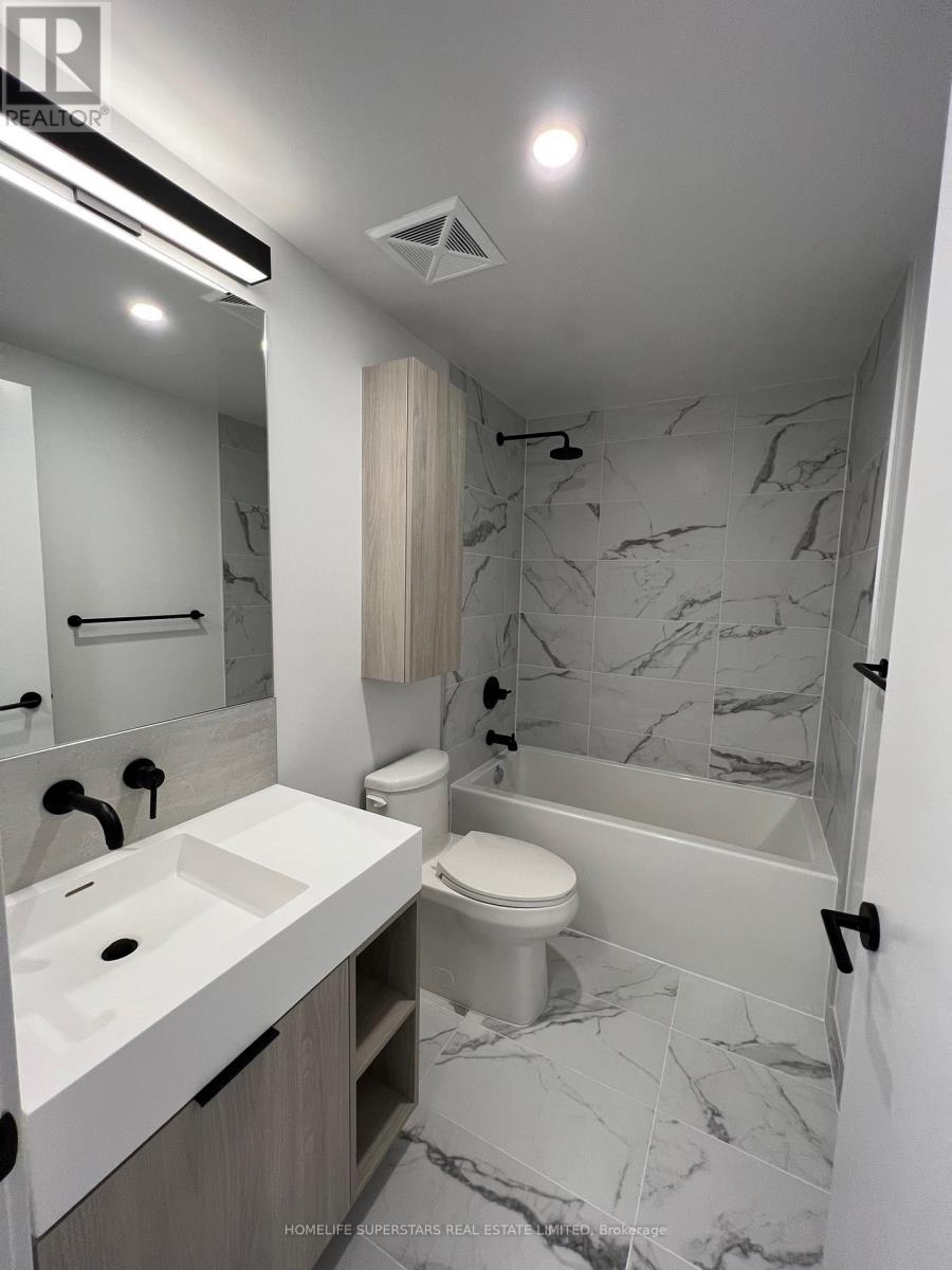 826 - 108 Peter Street, Toronto, Ontario  M5V 2G7 - Photo 14 - C13705674