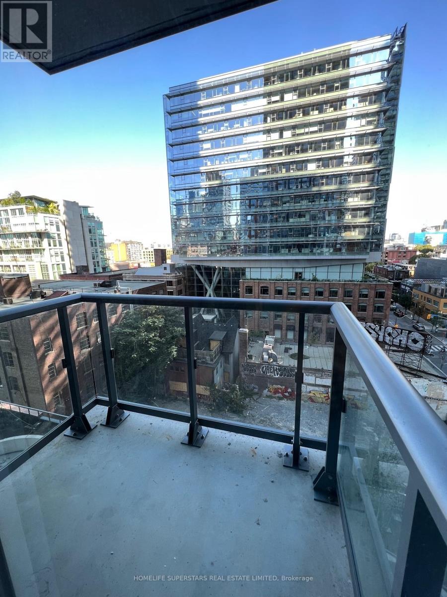 826 - 108 Peter Street, Toronto, Ontario  M5V 2G7 - Photo 19 - C13705674