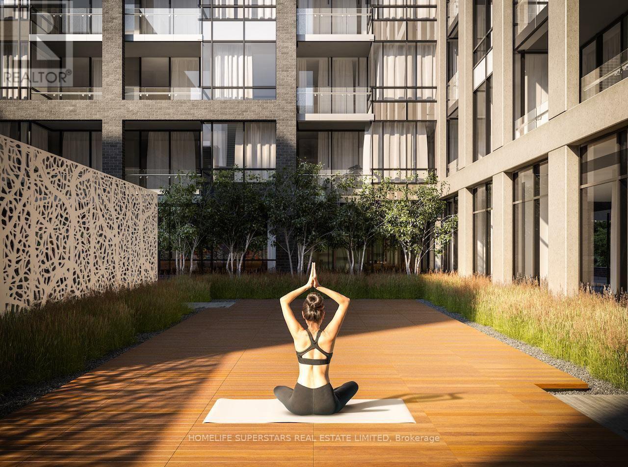 826 - 108 Peter Street, Toronto, Ontario  M5V 2G7 - Photo 21 - C13705674