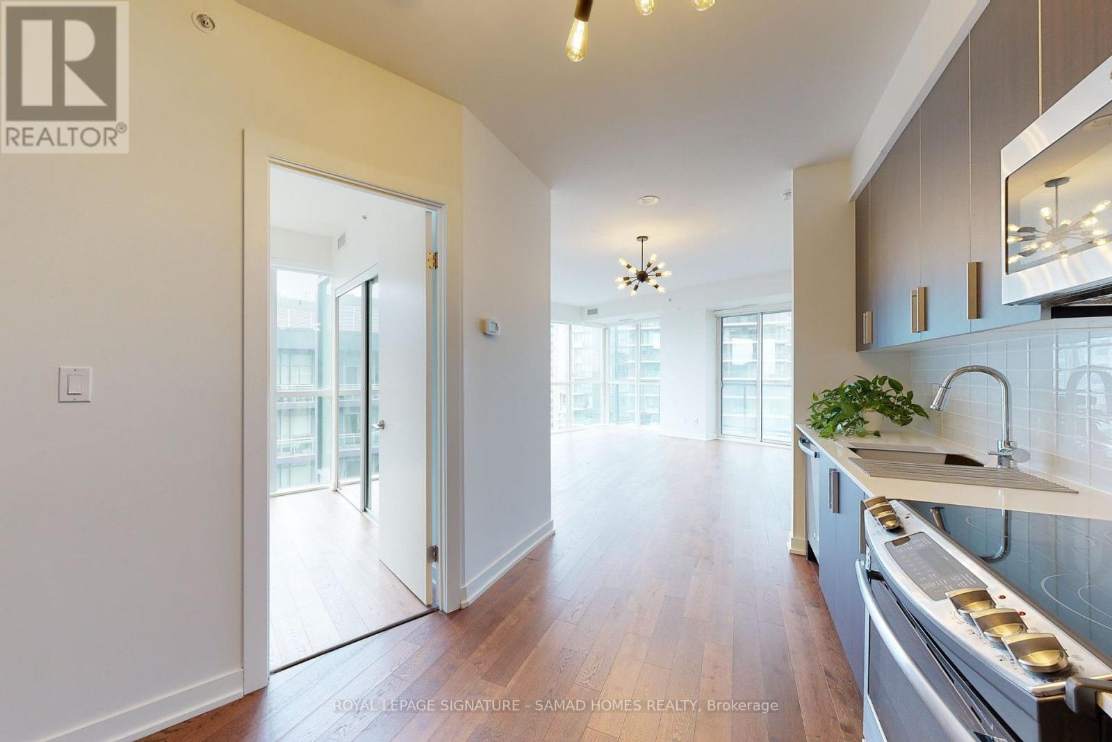 1712 - 20 Bruyeres Mews, Toronto, Ontario  M5V 0G8 - Photo 19 - C13705716