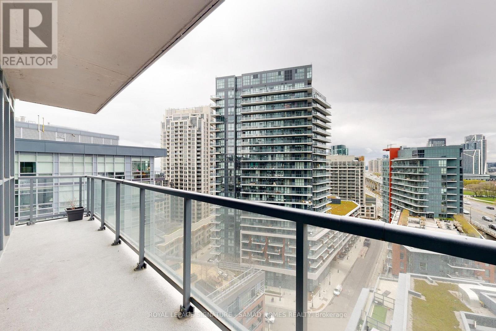 1712 - 20 Bruyeres Mews, Toronto, Ontario  M5V 0G8 - Photo 28 - C13705716