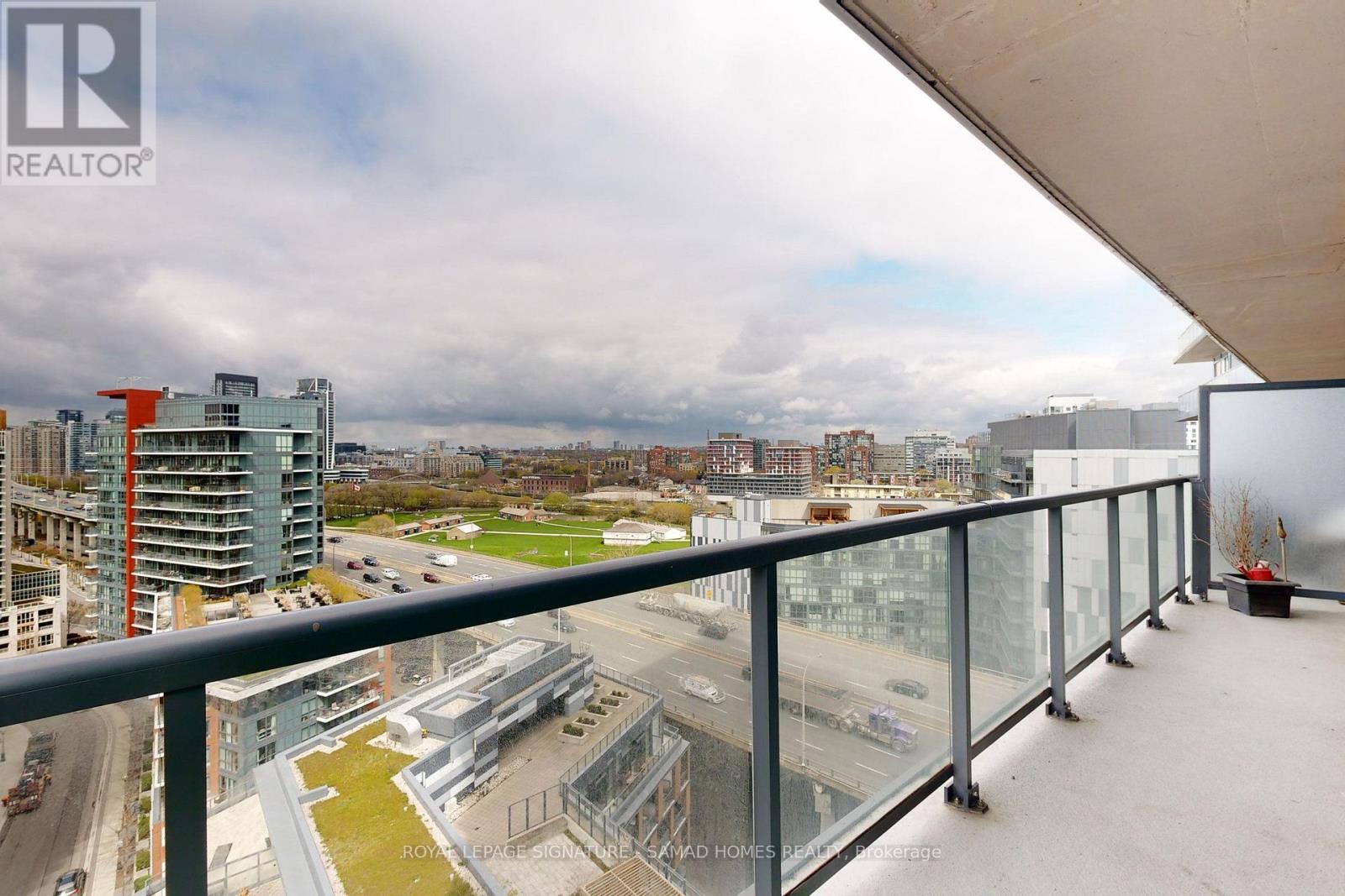 1712 - 20 Bruyeres Mews, Toronto, Ontario  M5V 0G8 - Photo 29 - C13705716